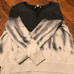 Cozy Inside Out Crewneck